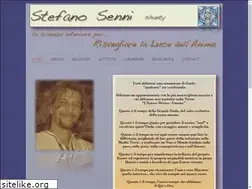 Sites similar to stefanoshanty.it