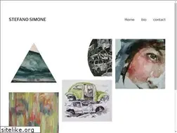 Sites similar to stefanosimone.net