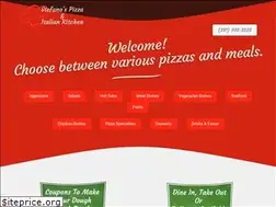 Sites similar to stefanositalian.com
