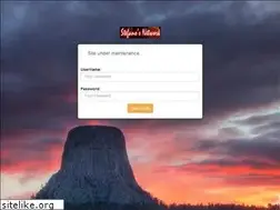 Sites similar to stefanosnetwork.com