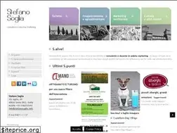 Sites similar to stefanosoglia.info