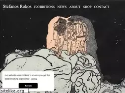 Sites similar to stefanosrokos.gr