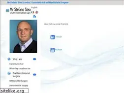 Sites similar to stefanostea.it