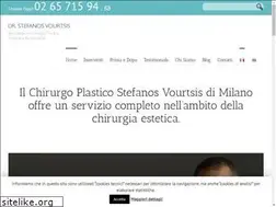 Sites similar to stefanosvourtsis.com