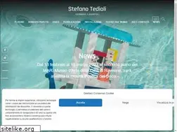 Sites similar to stefanotedioli.com