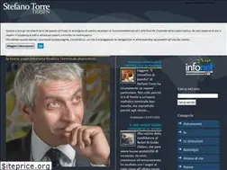 Sites similar to stefanotorre.it