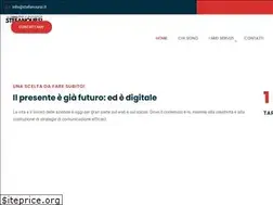 Sites similar to stefanoursi.com