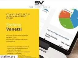 Sites similar to stefanovanetti.it