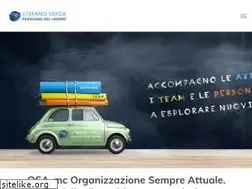 Sites similar to stefanoverza.net