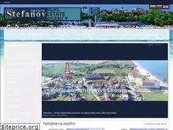 Sites similar to stefanovinvest.com