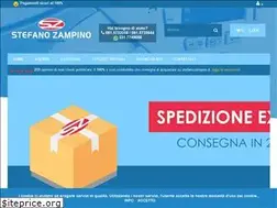 Sites similar to stefanozampino.it