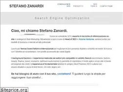 Sites similar to stefanozanardi.com