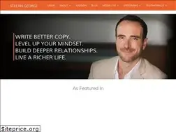 Sites similar to stefanpaulgeorgi.com