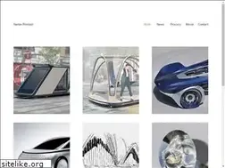 Sites similar to stefanperriard.com