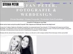 Sites similar to stefanpeter.ch