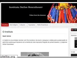 Sites similar to stefanrosenbauer.com