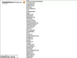 Sites similar to stefanrothleitner.at