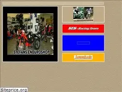 Sites similar to stefans-enduroshop.de