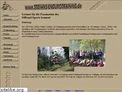 Sites similar to stefans-endurotraining.de