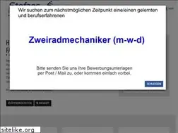 Sites similar to stefans-fahrradshop.de