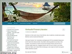 Sites similar to stefansboersenblog.com