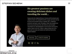 Sites similar to stefanschenk.com