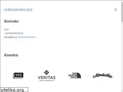 Sites similar to stefanschiermeier.com
