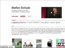 Sites similar to stefanschulz.com