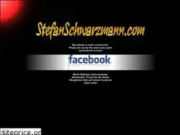 Sites similar to stefanschwarzmann.com