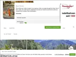 Sites similar to stefanschwegler.de