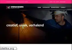 Sites similar to stefansegers.nl