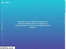 Sites similar to stefansenn.com