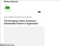 Sites similar to stefanskimatthew.medium.com