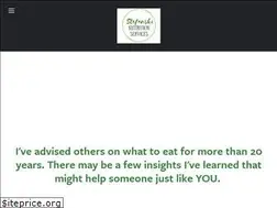 Sites similar to stefanskinutrition.com