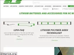 Sites similar to stefansliposhop.de