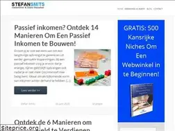 Sites similar to stefansmits.nl