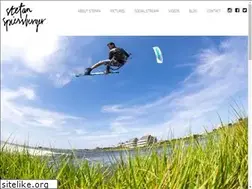 Sites similar to stefanspiessberger.com