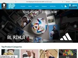Sites similar to stefanssoccer.com