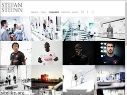 Sites similar to stefansteinn.com