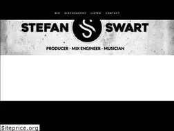 Sites similar to stefanswart.com