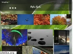 Sites similar to stefanszalai.ch