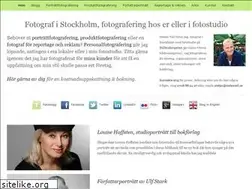 Sites similar to stefantell.se