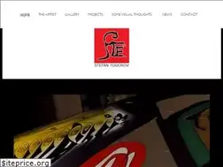 Sites similar to stefantodorov.com