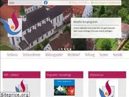 Sites similar to stefanus.de