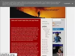 Sites similar to stefanusakim.blogspot.com