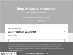 Sites similar to stefanuspranata.blogspot.com