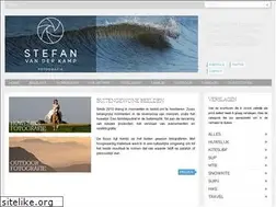 Sites similar to stefanvanderkamp.nl