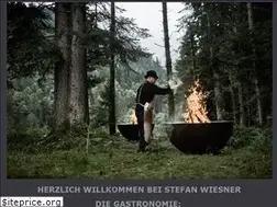 Sites similar to stefanwiesner.ch