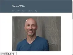 Sites similar to stefanwille.com