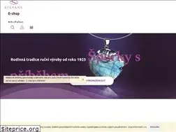Sites similar to stefany-sperky.cz